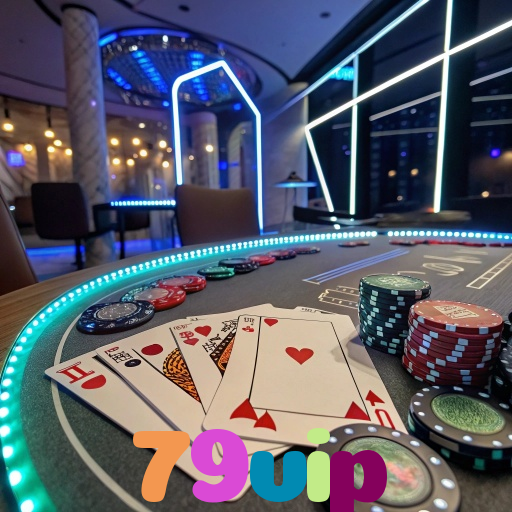 79vip: Aposta Facilmente com Funcionalidades Completas no Aplicativo Móvel