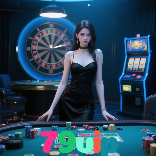 79vip: Aposta Facilmente com Funcionalidades Completas no Aplicativo Móvel