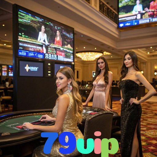 79vip: Aposta Facilmente com Funcionalidades Completas no Aplicativo Móvel