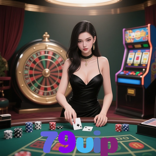 79vip: Aposta Facilmente com Funcionalidades Completas no Aplicativo Móvel