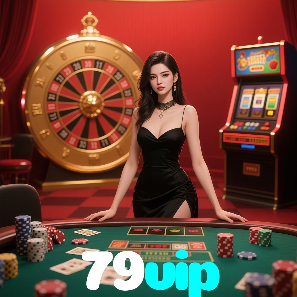 79vip: Aposta Facilmente com Funcionalidades Completas no Aplicativo Móvel