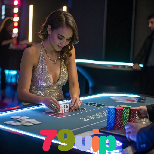 79vip: Aposta Facilmente com Funcionalidades Completas no Aplicativo Móvel