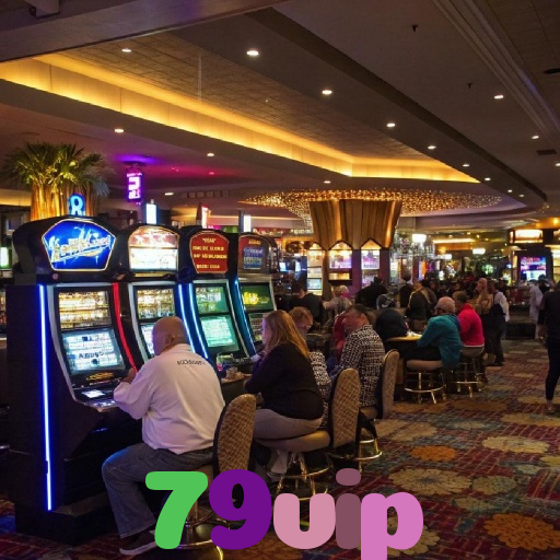 79vip: Aposta Facilmente com Funcionalidades Completas no Aplicativo Móvel