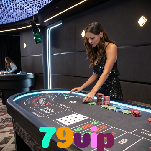 79vip: Aposta Facilmente com Funcionalidades Completas no Aplicativo Móvel