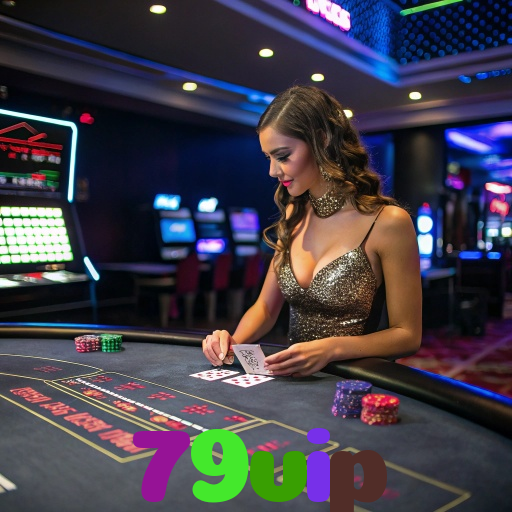 79vip: Aposta Facilmente com Funcionalidades Completas no Aplicativo Móvel