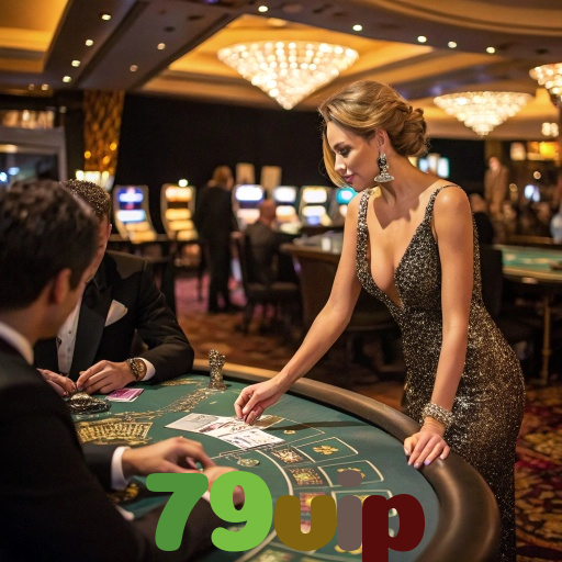 79vip: Aposta Facilmente com Funcionalidades Completas no Aplicativo Móvel