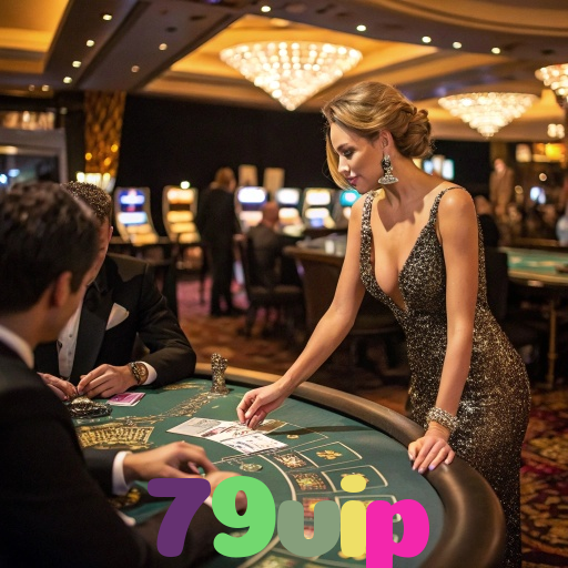 79vip: Aposta Facilmente com Funcionalidades Completas no Aplicativo Móvel