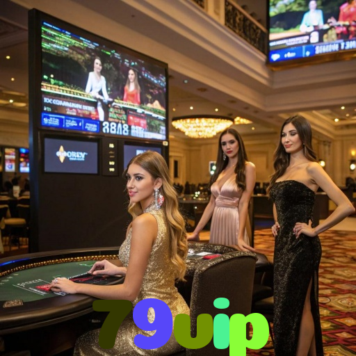 79vip: Aposta Facilmente com Funcionalidades Completas no Aplicativo Móvel