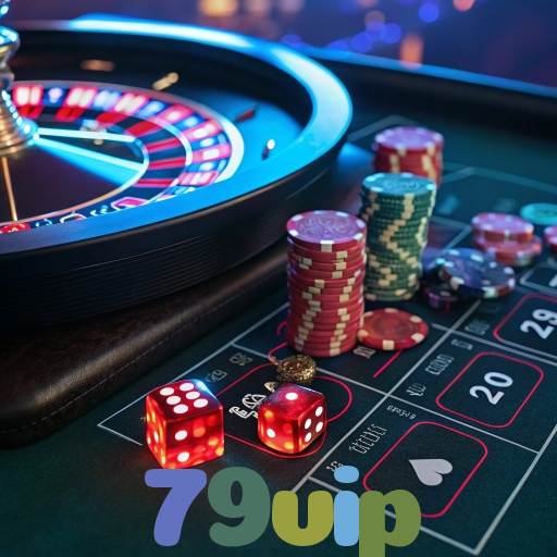 79vip: Aposta Facilmente com Funcionalidades Completas no Aplicativo Móvel