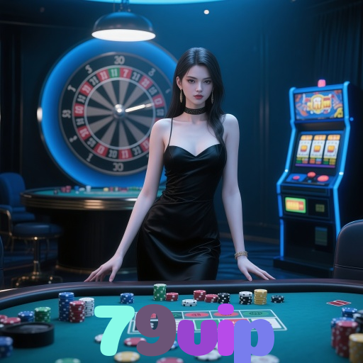 79vip: Aposta Facilmente com Funcionalidades Completas no Aplicativo Móvel