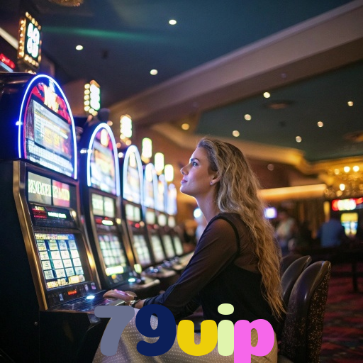 79vip: Aposta Facilmente com Funcionalidades Completas no Aplicativo Móvel