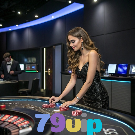 79vip: Aposta Facilmente com Funcionalidades Completas no Aplicativo Móvel