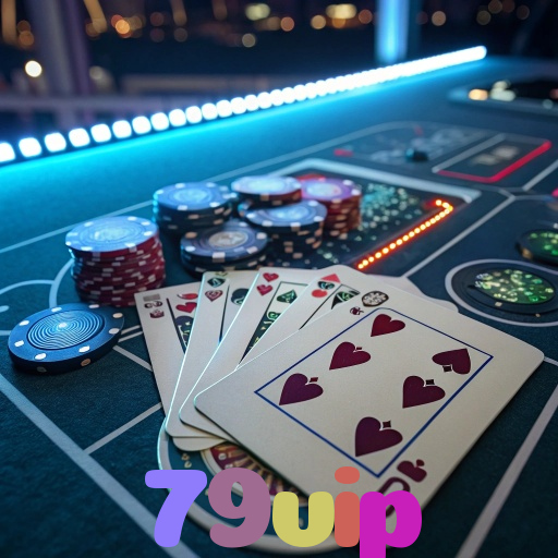 79vip: Aposta Facilmente com Funcionalidades Completas no Aplicativo Móvel