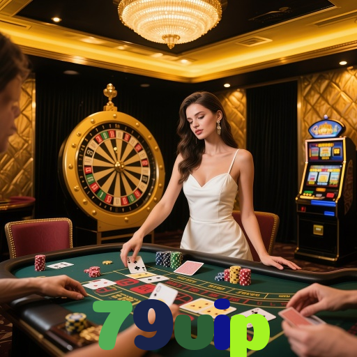 79vip: Aposta Facilmente com Funcionalidades Completas no Aplicativo Móvel