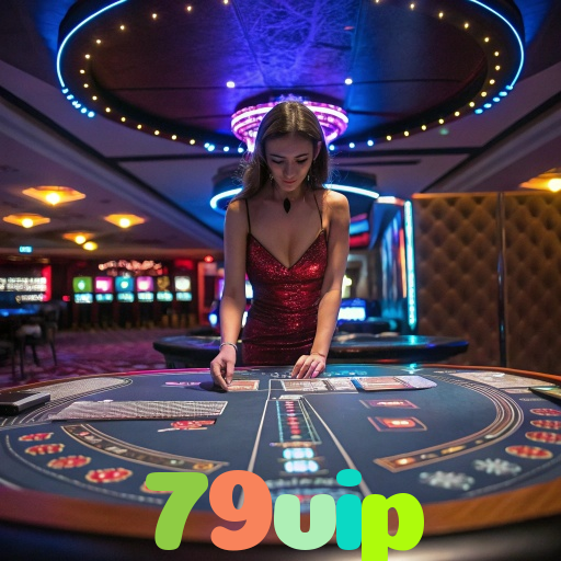 79vip: Aposta Facilmente com Funcionalidades Completas no Aplicativo Móvel