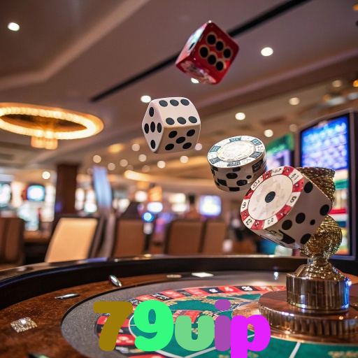 79vip: Aposta Facilmente com Funcionalidades Completas no Aplicativo Móvel