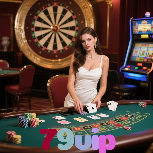 79vip: Aposta Facilmente com Funcionalidades Completas no Aplicativo Móvel