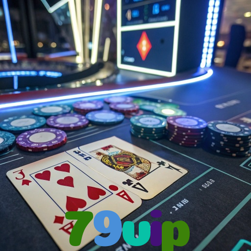 79vip: Aposta Facilmente com Funcionalidades Completas no Aplicativo Móvel