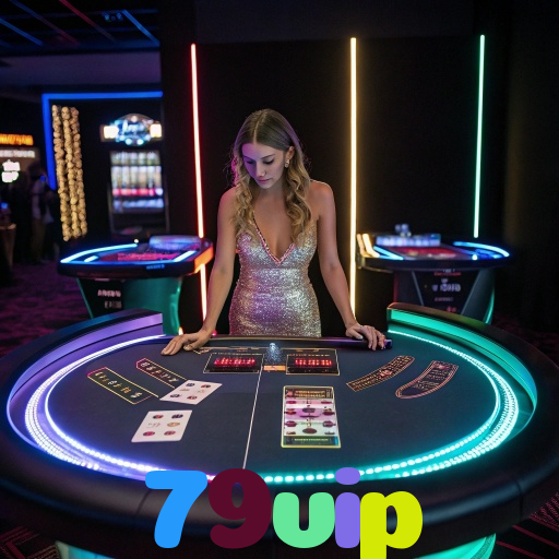 79vip: Aposta Facilmente com Funcionalidades Completas no Aplicativo Móvel