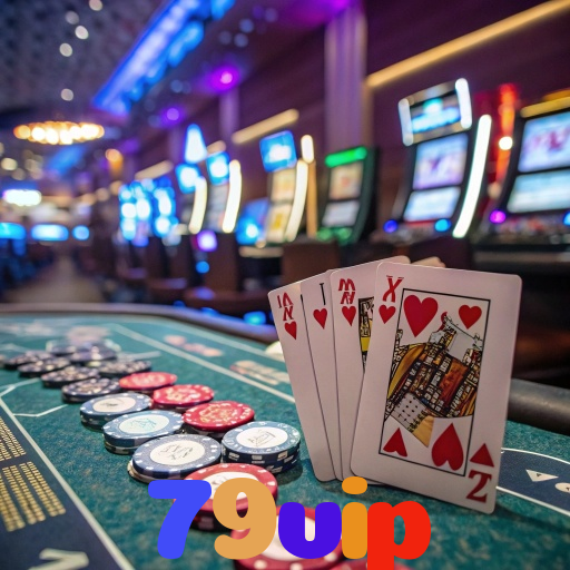 79vip: Aposta Facilmente com Funcionalidades Completas no Aplicativo Móvel