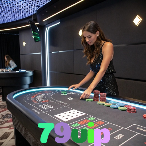 79vip: Aposta Facilmente com Funcionalidades Completas no Aplicativo Móvel