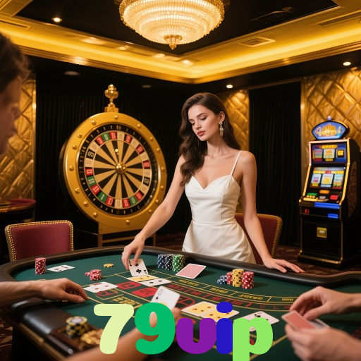 79vip: Aposta Facilmente com Funcionalidades Completas no Aplicativo Móvel