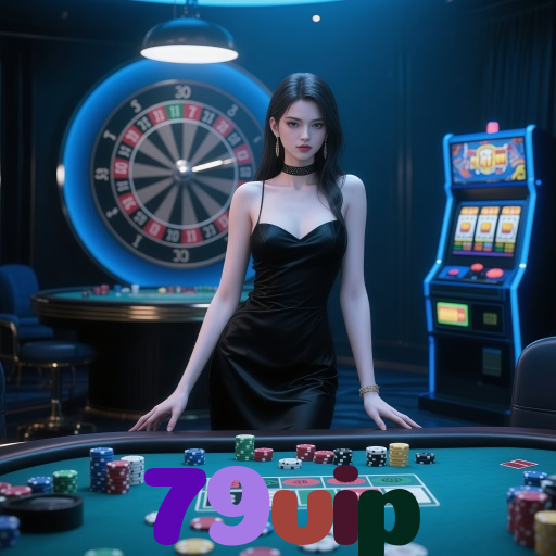 79vip: Aposta Facilmente com Funcionalidades Completas no Aplicativo Móvel