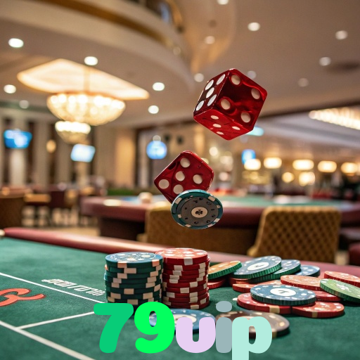 79vip: Aposta Facilmente com Funcionalidades Completas no Aplicativo Móvel