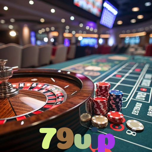 79vip: Aposta Facilmente com Funcionalidades Completas no Aplicativo Móvel