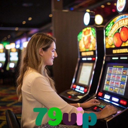 79vip: Aposta Facilmente com Funcionalidades Completas no Aplicativo Móvel