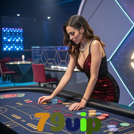 79vip: Aposta Facilmente com Funcionalidades Completas no Aplicativo Móvel