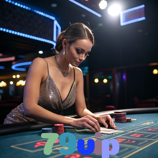 79vip: Aposta Facilmente com Funcionalidades Completas no Aplicativo Móvel