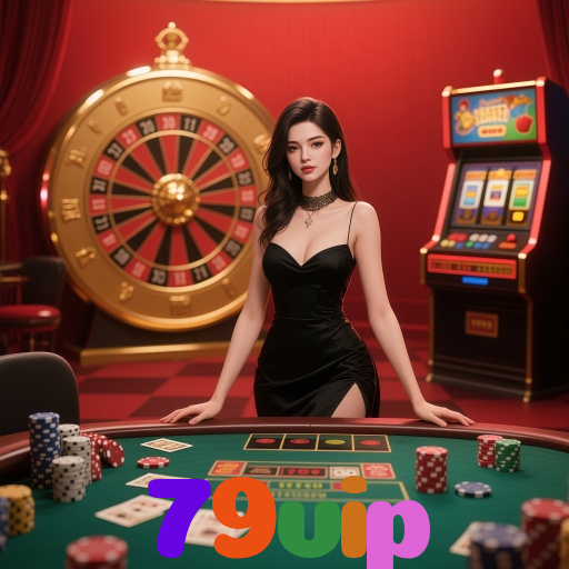 79vip: Aposta Facilmente com Funcionalidades Completas no Aplicativo Móvel