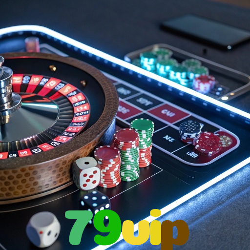 79vip: Aposta Facilmente com Funcionalidades Completas no Aplicativo Móvel