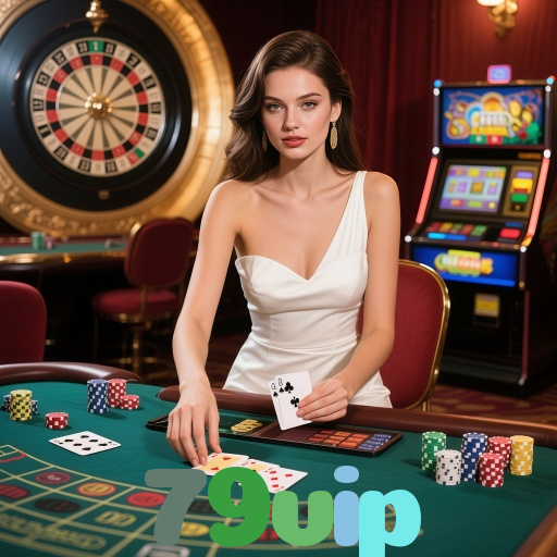 79vip: Aposta Facilmente com Funcionalidades Completas no Aplicativo Móvel