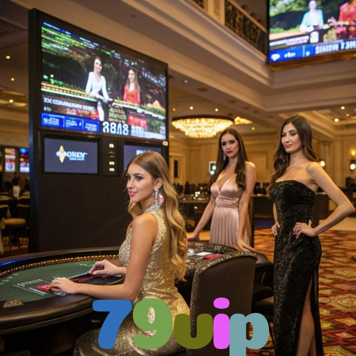 79vip: Aposta Facilmente com Funcionalidades Completas no Aplicativo Móvel