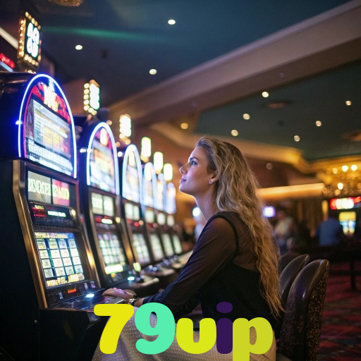 79vip: Aposta Facilmente com Funcionalidades Completas no Aplicativo Móvel