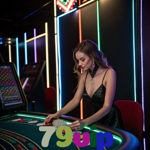 79vip: Aposta Facilmente com Funcionalidades Completas no Aplicativo Móvel