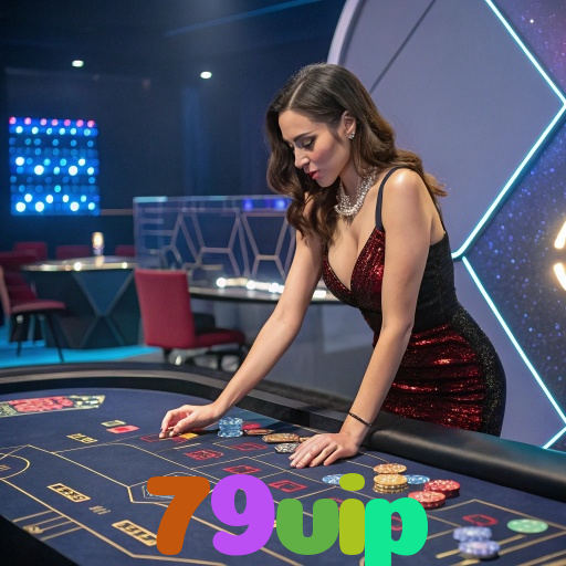 79vip: Aposta Facilmente com Funcionalidades Completas no Aplicativo Móvel