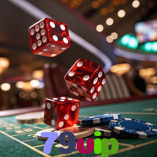 79vip: Aposta Facilmente com Funcionalidades Completas no Aplicativo Móvel