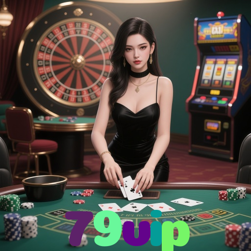 79vip: Aposta Facilmente com Funcionalidades Completas no Aplicativo Móvel
