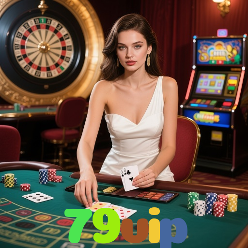79vip: Aposta Facilmente com Funcionalidades Completas no Aplicativo Móvel