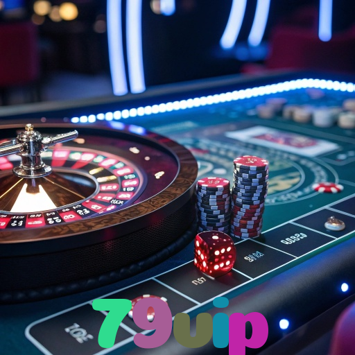 79vip: Aposta Facilmente com Funcionalidades Completas no Aplicativo Móvel