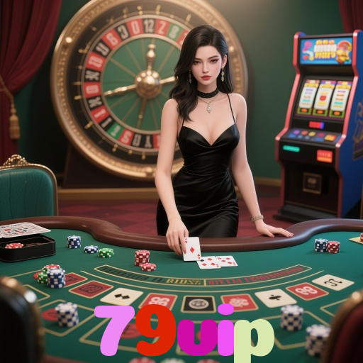 79vip: Aposta Facilmente com Funcionalidades Completas no Aplicativo Móvel