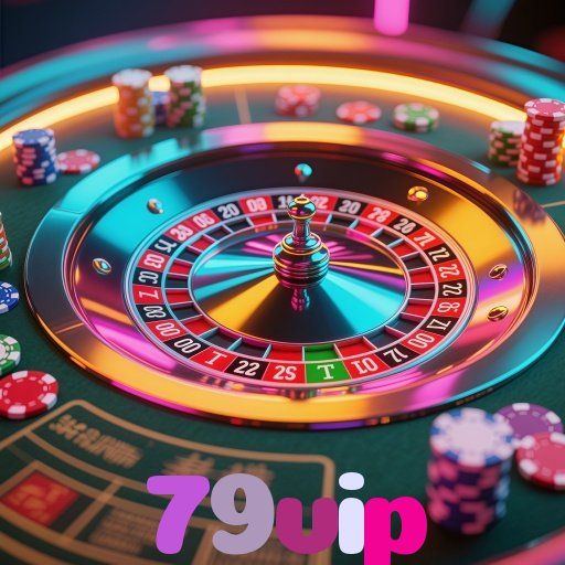 79vip: Aposta Facilmente com Funcionalidades Completas no Aplicativo Móvel