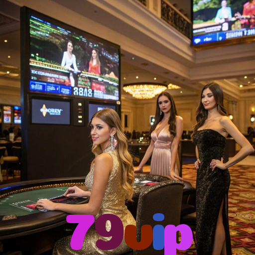 79vip: Aposta Facilmente com Funcionalidades Completas no Aplicativo Móvel