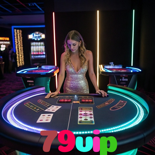 79vip: Aposta Facilmente com Funcionalidades Completas no Aplicativo Móvel