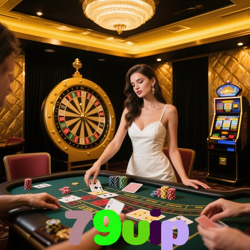 79vip: Aposta Facilmente com Funcionalidades Completas no Aplicativo Móvel