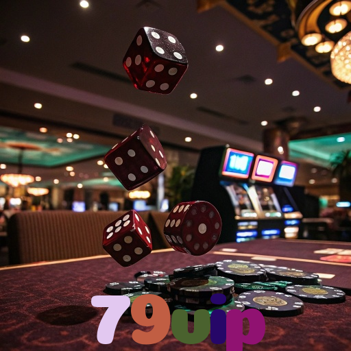 79vip: Aposta Facilmente com Funcionalidades Completas no Aplicativo Móvel