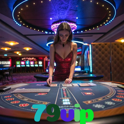 79vip: Aposta Facilmente com Funcionalidades Completas no Aplicativo Móvel